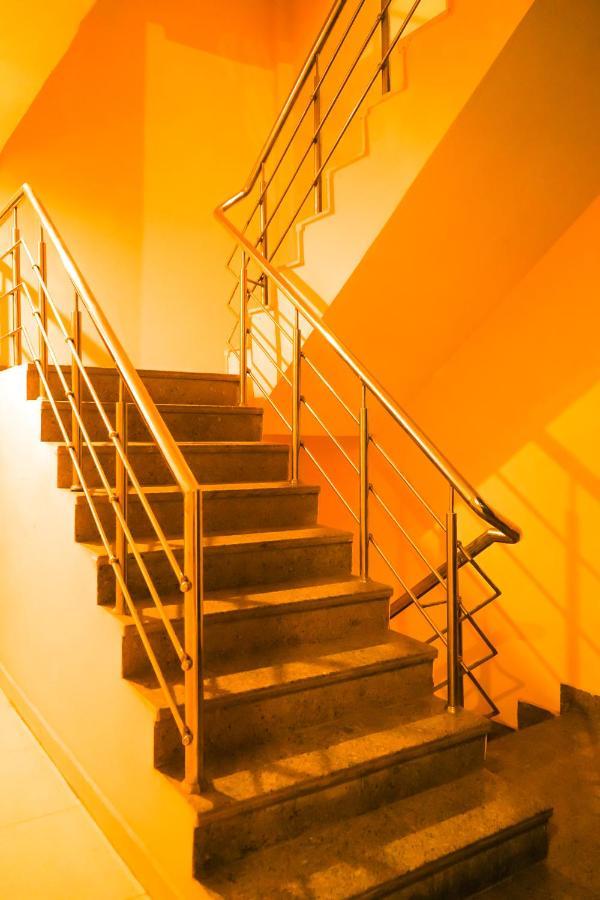 Rose Inn- Near Sector 8 Metro Station New Delhi
